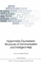 Armand Oliveira, Armando Oliveira - Hypermedia Courseware: Structures of Communication and Intelligent Help