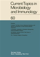 Arber, W Arber, W. Arber, Braun, W Braun, W. Braun... - Current Topics in Microbiology and Immunology