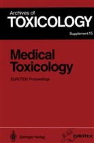 Frederi A de Wolff, Frederik A de Wolff, H. M. Bolt, H.M. Bolt, Peter T. Henderson, Peter T Henderson... - Medical Toxicology