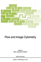 Alai Jaquemin-Sablon, Alain Jaquemin-Sablon - Flow and Image Cytometry