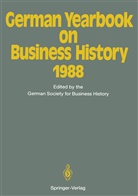 Han Pohl, Hans Pohl, Rudolph, Rudolph, Bernd Rudolph - German Yearbook on Business History 1988