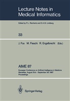 Rolf Engelbrecht, Mariu Fieschi, Marius Fieschi, John Fox - AIME 87