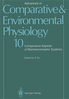 Fumi Ito, Fumio Ito - Advances in Comparative and Environmental Physiology - 10: Advances in Comparative and Environmental Physiology