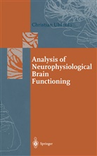 Christia Uhl, Christian Uhl - Analysis of Neurophysiological Brain Functioning