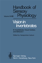M Land, M F Land, M. F. Land, M.F. Land, S Laughlin, S B Laughlin... - Handbook of Sensory Physiology - 7 / 6 / 6 B: Comparative Physiology and Evolution of Vision in Invertebrates