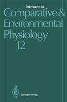 Sugi, H Sugi, H. Sugi - Advances in Comparative and Environmental Physiology - 12: Muscle Contraction and Cell Motility