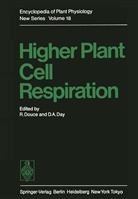 A Day, A Day, D. A. Day, D.A. Day, Douce, R Douce... - Higher Plant Cell Respiration