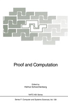 Helmu Schwichtenberg, Helmut Schwichtenberg - Proof and Computation