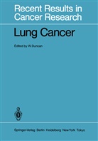 Duncan, W Duncan, W. Duncan - Lung Cancer