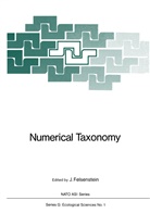 Josep Felsenstein, Joseph Felsenstein - Numerical Taxonomy