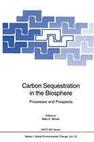 Ma A Beran, Max A Beran, Max Beran, Max A. Beran - Carbon Sequestration in the Biosphere
