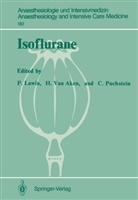 H. van Aken, H.van Aken, P. Lawin, C Puchstein, C. Puchstein, van Aken... - Isoflurane
