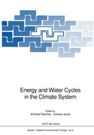 Jacob, Jacob, Daniela Jacob, Ehrhar Raschke, Ehrhard Raschke - Energy and Water Cycles in the Climate System