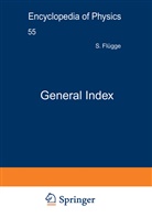 S Fl&uuml;gge, S. Fl&uuml;gge, S. Fl&uuml;gge - General Index / Generalregister