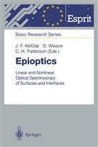 John F. McGilp, Charles Patterson, Deni Weaire, Denis Weaire - Epioptics
