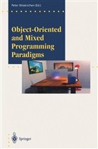 Pete Wisskirchen, Peter Wißkirchen - Object-Oriented and Mixed Programming Paradigms