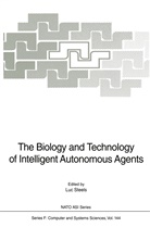 Lu Steels, Luc Steels - The Biology and Technology of Intelligent Autonomous Agents