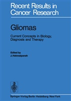 Hekmatpanah, J Hekmatpanah, J. Hekmatpanah, J. Hekmatpanah Hekmatpanah, Javad Hekmatpanah - Gliomas