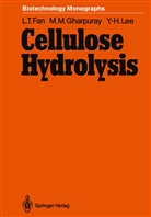 Liang-tsen Fan, Liang-tseng Fan, Mahendra Gharpuray, Mahendra M Gharpuray, Mahendra M. Gharpuray, Yong-H Lee... - Cellulose Hydrolysis