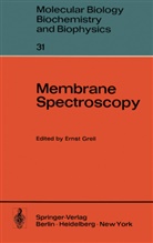 Grell, E Grell, E. Grell - Membrane Spectroscopy