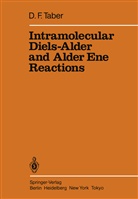 Douglass F Taber, Douglass F. Taber - Intramolecular Diels-Alder and Alder Ene Reactions
