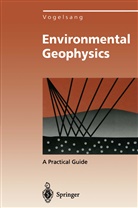 Dieter Vogelsang - Environmental Geophysics