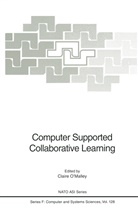 Clair O'Malley, Claire O'Malley - Computer Supported Collaborative Learning