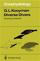 Gerald L Kooyman, Gerald L. Kooyman - Diverse Divers