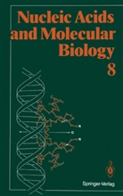 Frit Eckstein, Fritz Eckstein, David M J Lilley, David M. J. Lilley, Fritz Eckstein, David M. J. Lilley - Nucleic Acids and Molecular Biology