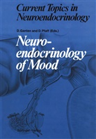 Kjell Fuxe, Detlev Ganten, Donal Pfaff, Donald Pfaff - Neuroendocrinology of Mood