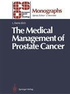 Loui Denis, Louis Denis - The Medical Management of Prostate Cancer