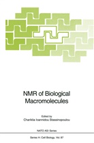 Charikli I Stassinopoulou, Chariklia I Stassinopoulou, Chariklia I. Stassinopoulou - NMR of Biological Macromolecules