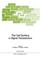 Greppin, H Greppin, H. Greppin, B Millet, B. Millet, E. Wagner - The Cell Surface in Signal Transduction
