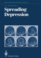 Romualdo J. DoCarmo, Romuald J DoCarmo, Romualdo J DoCarmo - Spreading Depression