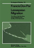 F D Por, F. D. Por, F.D. Por - Lessepsian Migration