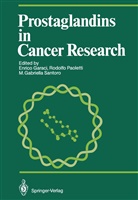 M Gabriella Santoro, Enrico Garaci, Rodolf Paoletti, Rodolfo Paoletti, M. Gabriella Santoro, M.Gabriella Santoro - Prostaglandins in Cancer Research