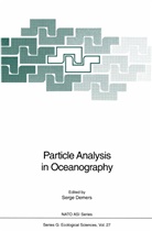 Serg Demers, Serge Demers - Particle Analysis in Oceanography