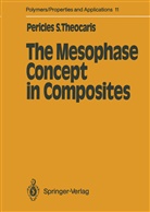 Pericles S Theocaris, Pericles S. Theocaris - The Mesophase Concept in Composites