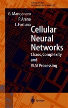Paol Arena, Paolo Arena, Luigi Fortuna, Gabriel Manganaro, Gabriele Manganaro - Cellular Neural Networks