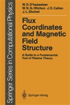 Callen, James D. Callen, William D'haeseleer, William D D'haeseleer, William D. D'Haeseleer, William N Hitchon... - Flux Coordinates and Magnetic Field Structure