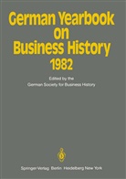 Engels, W Engels, W. Engels, Pohl, Pohl, H. Pohl - German Yearbook on Business History 1982