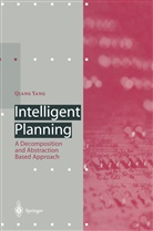 Qiang Yang - Intelligent Planning