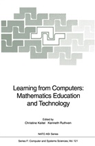 Christine Keitel, Christin Keitel-Kreidt, Christine Keitel-Kreidt, Ruthven, Ruthven, Kenneth Ruthven - Learning from Computers: Mathematics Education and Technology