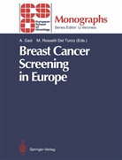 Ade Gad, Adel Gad, Rosselli Del Turco, Rosselli Del Turco, Marco Rosselli Del Turco - Breast Cancer Screening in Europe