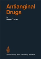 Robert Charlier - Antianginal Drugs