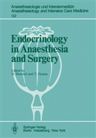 G Hack, Oyama, T Oyama, T. Oyama, H. Stoeckel - Endocrinology in Anaesthesia and Surgery