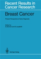 Sa Brünner, Sam Brünner, Langfeldt, Langfeldt, Bent Langfeldt - Breast Cancer
