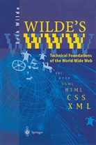 Erik Wilde - Wilde's WWW