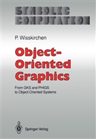 Peter Wißkirchen - Object-Oriented Graphics