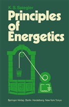 Chartier, P Chartier, P. Chartier, M Gross, M. Gross, K Spiegler... - Principles of Energetics